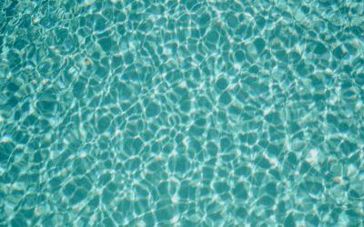 Tendencias en piscinas 2023