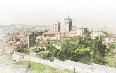 El paisaje territorial