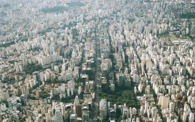 Conceptos básicos de planeamiento urbano