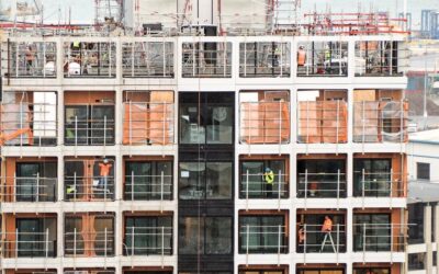 Coordinador de seguridad y salud en obras: cuándo es obligatorio en Madrid