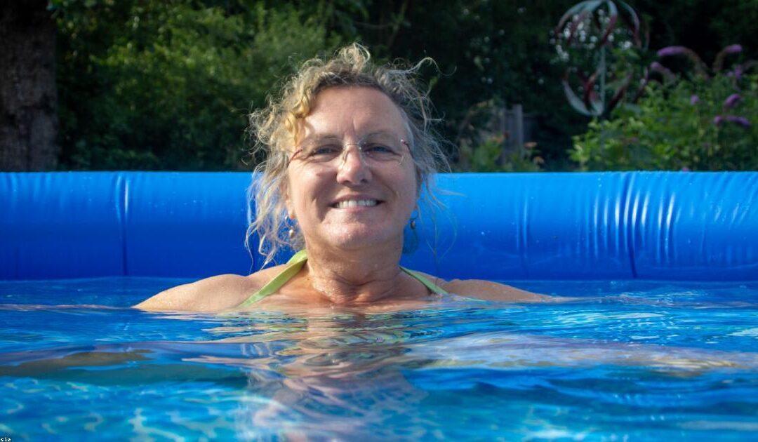 Piscina en vivienda unifamiliar en Madrid: licencias y normativa