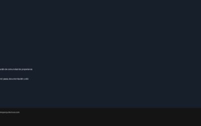 Constitución de comunidad de propietarios en Madrid: pasos, documentación y obligaciones