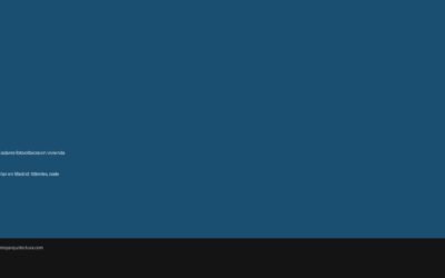 Paneles solares fotovoltaicos en vivienda unifamiliar en Madrid: trámites, costes y subvenciones 2026