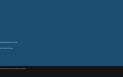 Ventanas de altas prestaciones: cuándo compensa el cambio en tu piso